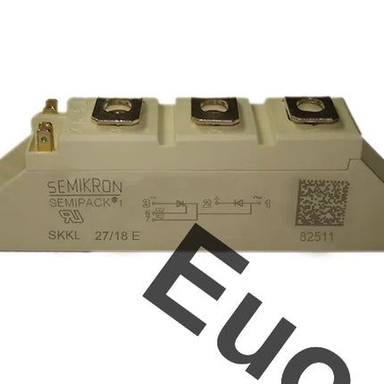SKKL27/18E Semikron Thyristor Module