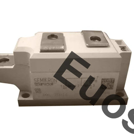 SKKL27/12E Semikron Thyristor Module