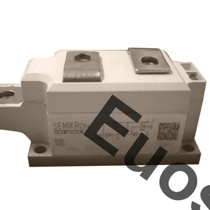SKKL273/14E Semikron Thyristor Module