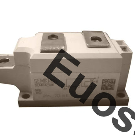 SKKL273/18E Semikron Thyristor Module