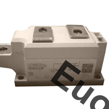 SKKL330/12E Semikron Thyristor Module