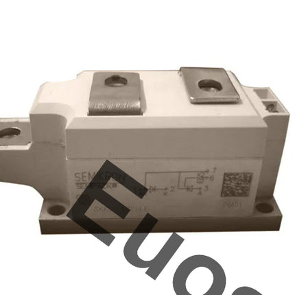 SKKL330/14E Semikron Thyristor Module