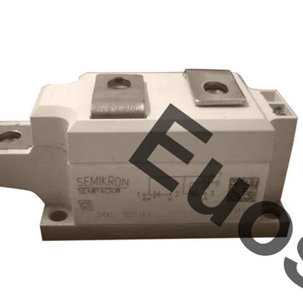 SKKL330/16E Semikron Thyristor Module