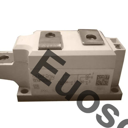 SKKL330/18E Semikron Thyristor Module