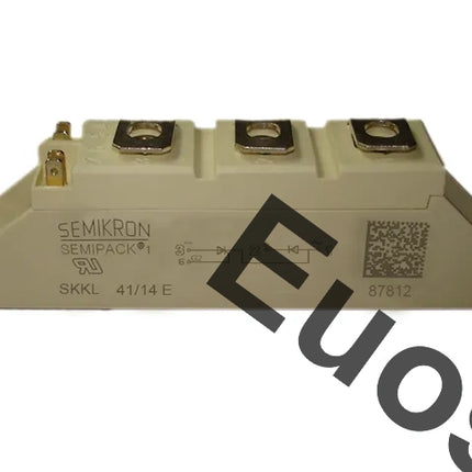 SKKL41/14E Semikron Thyristor Module
