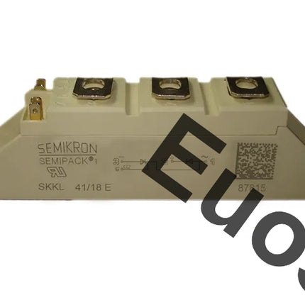 SKKL41/18E Semikron Thyristor Module