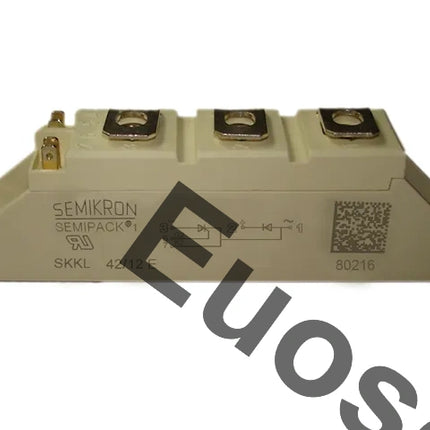 SKKL42/12E Semikron Thyristor Module