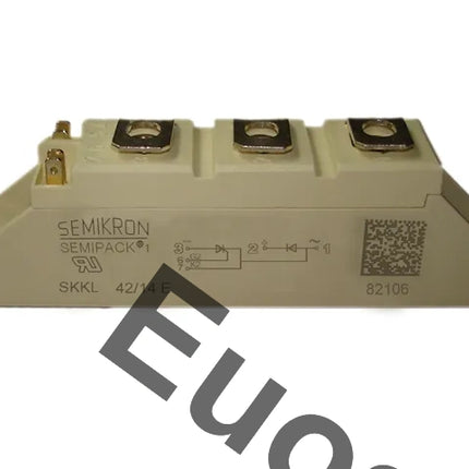 SKKL430/12E Semikron Thyristor Module
