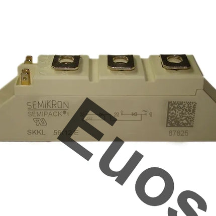 SKKL56/12E Semikron Thyristor Module