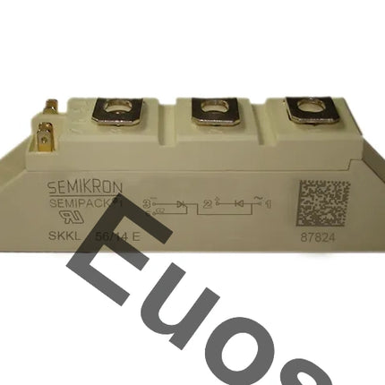 SKKL56/14E Semikron Thyristor Module
