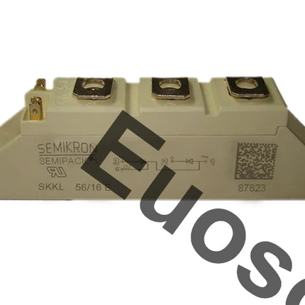 SKKL56/16E Semikron Thyristor Module