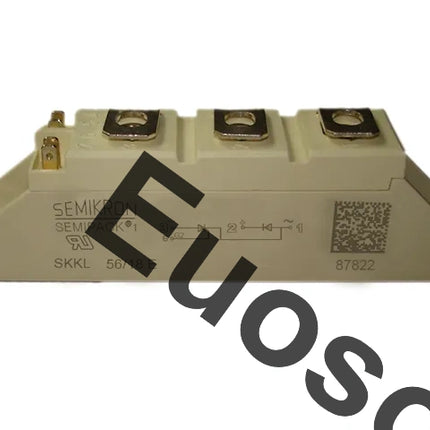 SKKL56/18E Semikron Thyristor Module