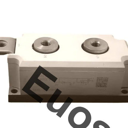 SKKL57/14E Semikron Thyristor Module
