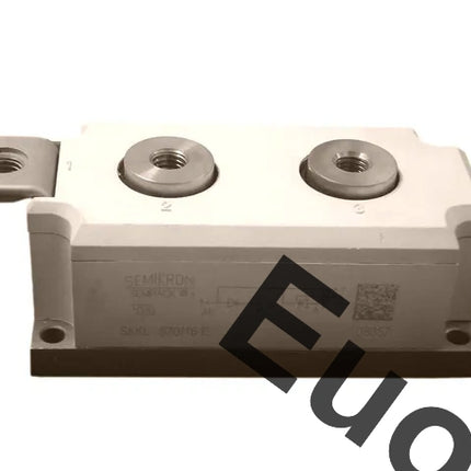 SKKL57/16E Semikron Thyristor Module