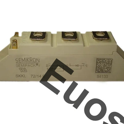 SKKL72/14E Semikron Thyristor Module
