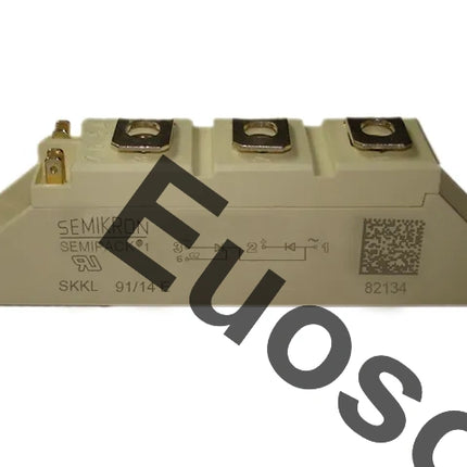 SKKL91/14E Semikron Thyristor Module