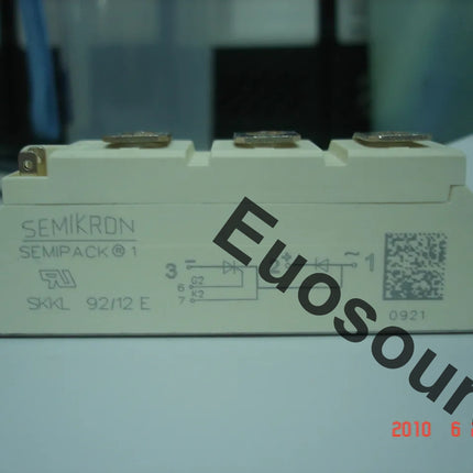 SKKL92/12E Semikron Thyristor Module
