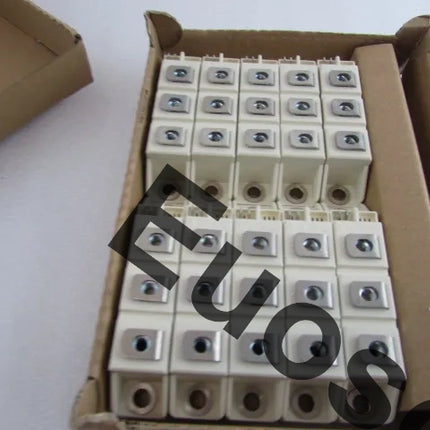 SKKL92/16E Semikron Thyristor Module