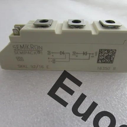 SKKL92/16E Semikron Thyristor Module