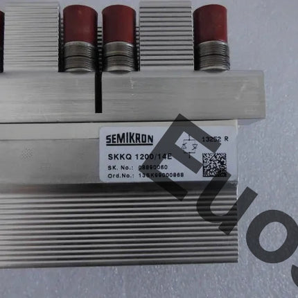 SKKQ1200/14E Semikron Thyristor Module