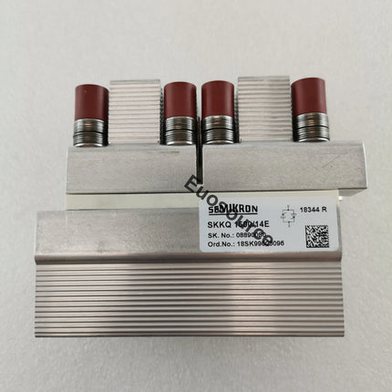 SKKQ1500/14E Semikron Thyristor Module
