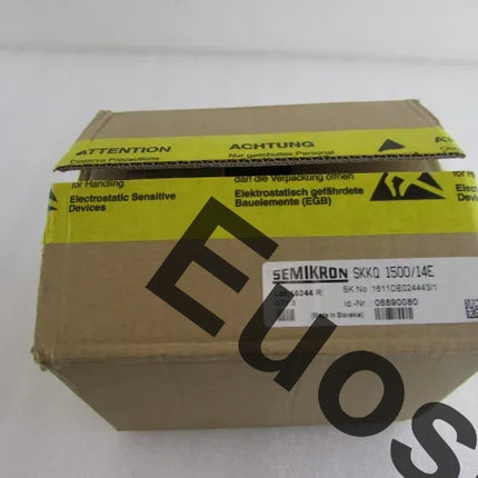 SKKQ1500/14E Semikron Thyristor Module