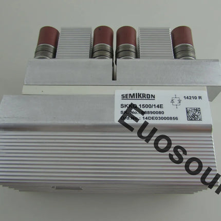 SKKQ1500/14 Semikron Thyristor Module