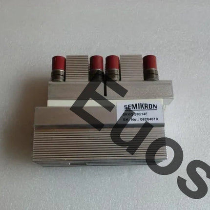 SKKQ230/14E Semikron Thyristor Module