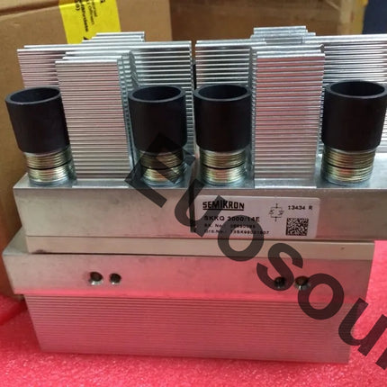 SKKQ3000/14E Semikron Thyristor Module
