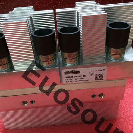 SKKQ3000 Semikron Thyristor Module