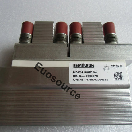 SKKQ430/14E Semikron Thyristor Module