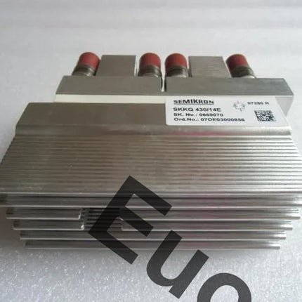 SKKQ430/14E Semikron Thyristor Module
