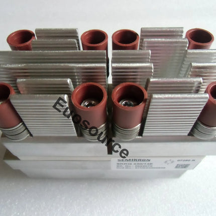 SKKQ430/14E Semikron Thyristor Module