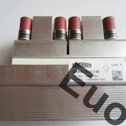 SKKQ430/14E Semikron Thyristor Module