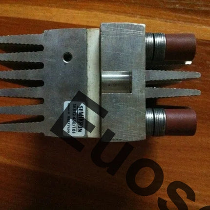 SKKQ430/18E Semikron Thyristor Module