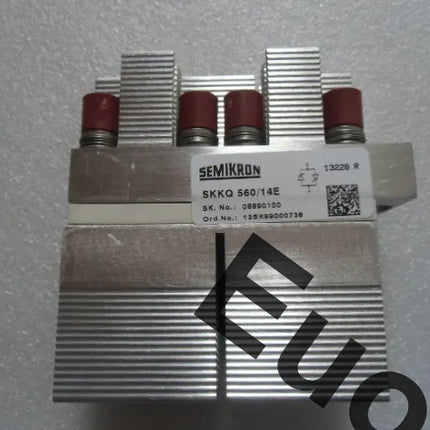 SKKQ560/14E Semikron Thyristor Module