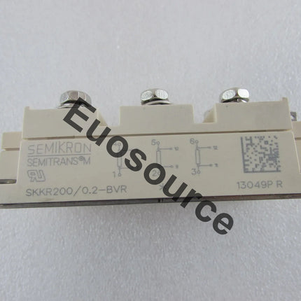 SKKR200/0.2/BVR Semikron Thyristor Module