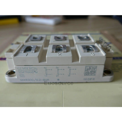 SKKR200/0.2/BVR Semikron IGBT module