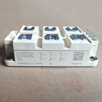 SKKR800/0.1/BVR Semikron IGBT module
