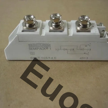 SKKT105/14E Semikron Thyristor Module