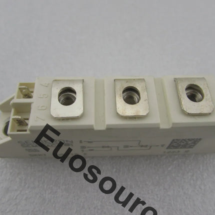 SKKL71/14E Semikron Thyristor Module