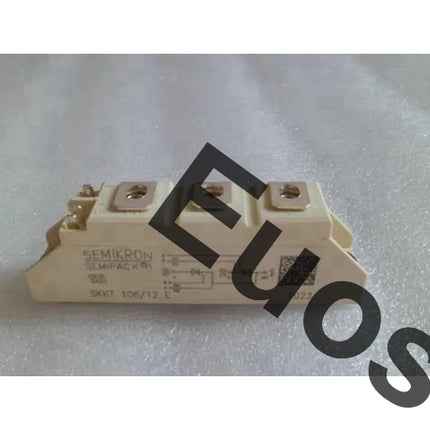 SKKT106/12E Semikron Thyristor Module