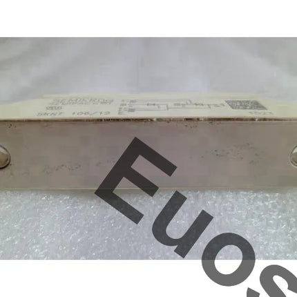 SKKT106/12E Semikron Thyristor Module