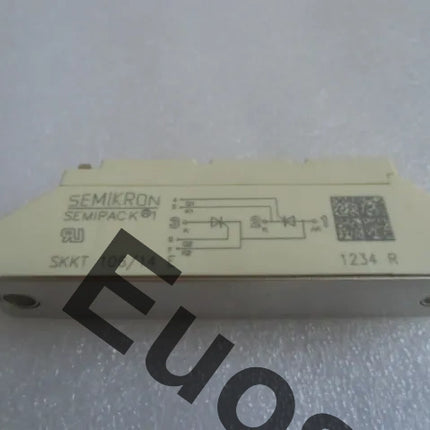 SKKT106/14E Semikron Thyristor Module