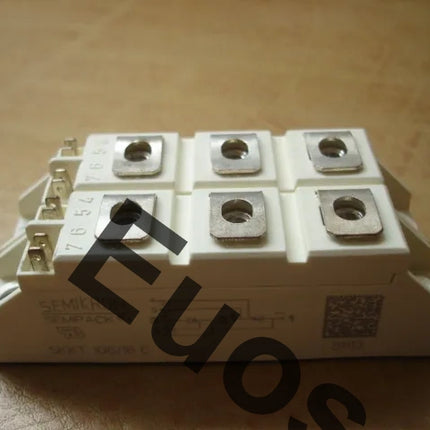 SKKT106/16E Semikron Thyristor Module