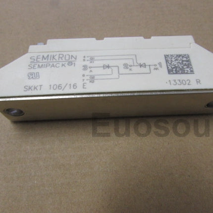 SKKT106-16E Semikron Diode