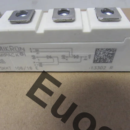 SKKT106/16E Semikron Thyristor Module