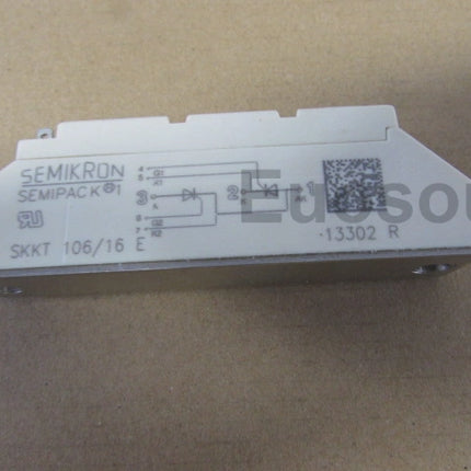 SKKT106-16E Semikron Diode