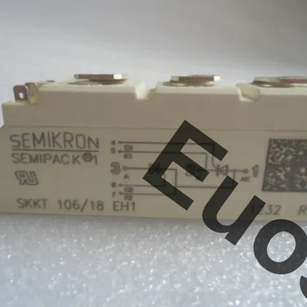 SKKT106/18 Semikron Thyristor Module