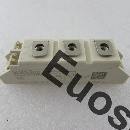 SKKL172/14E Semikron Thyristor Module